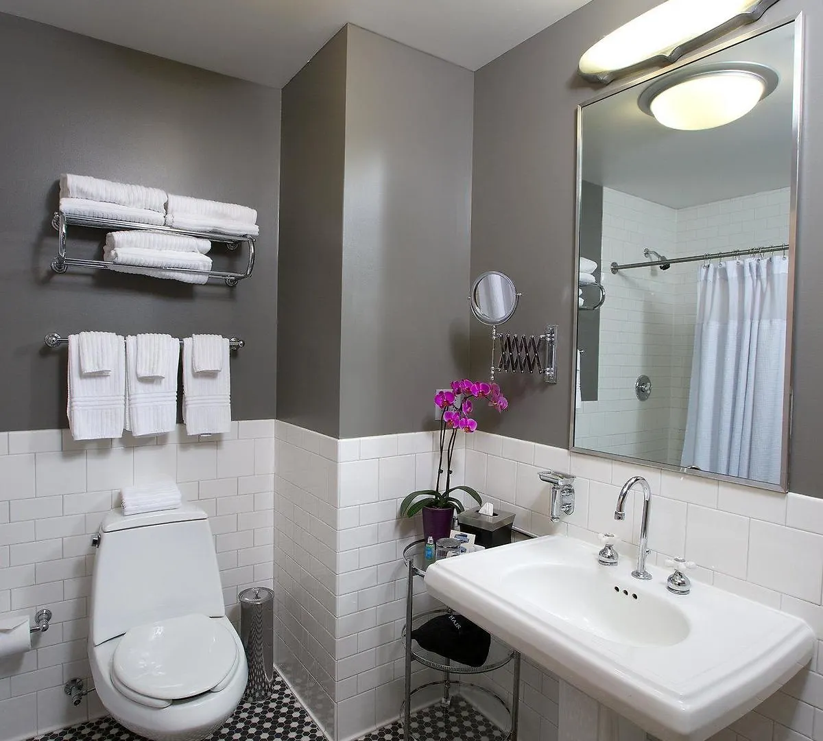 The Lofts Hotel Columbus