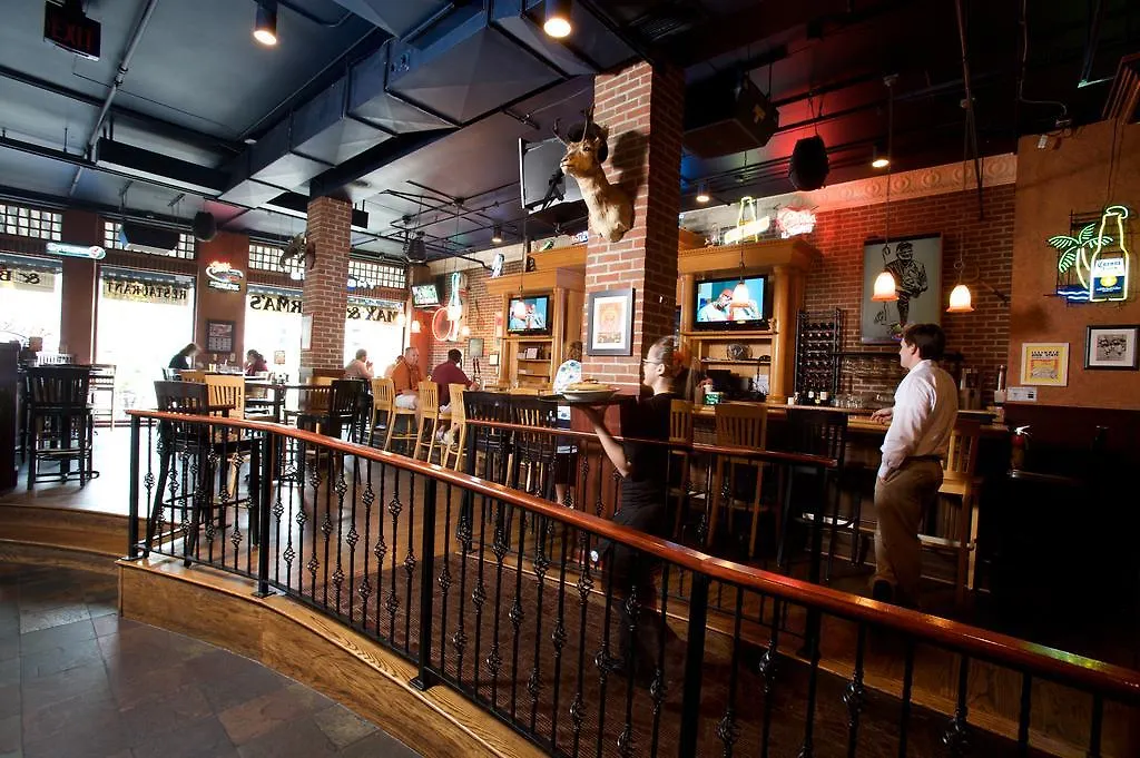 The Lofts Hotel Columbus United States