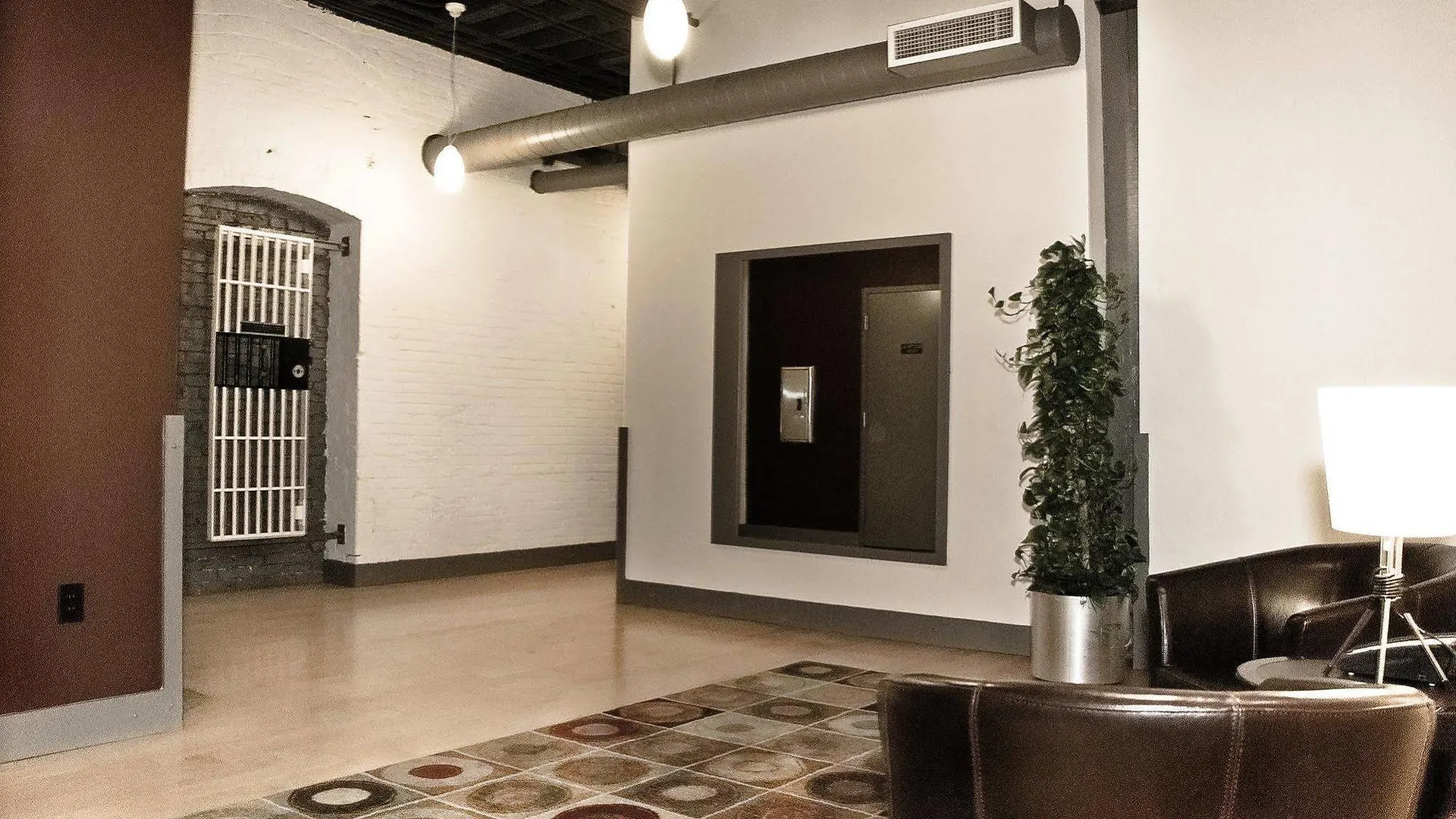***  The Lofts Hotel Columbus United States
