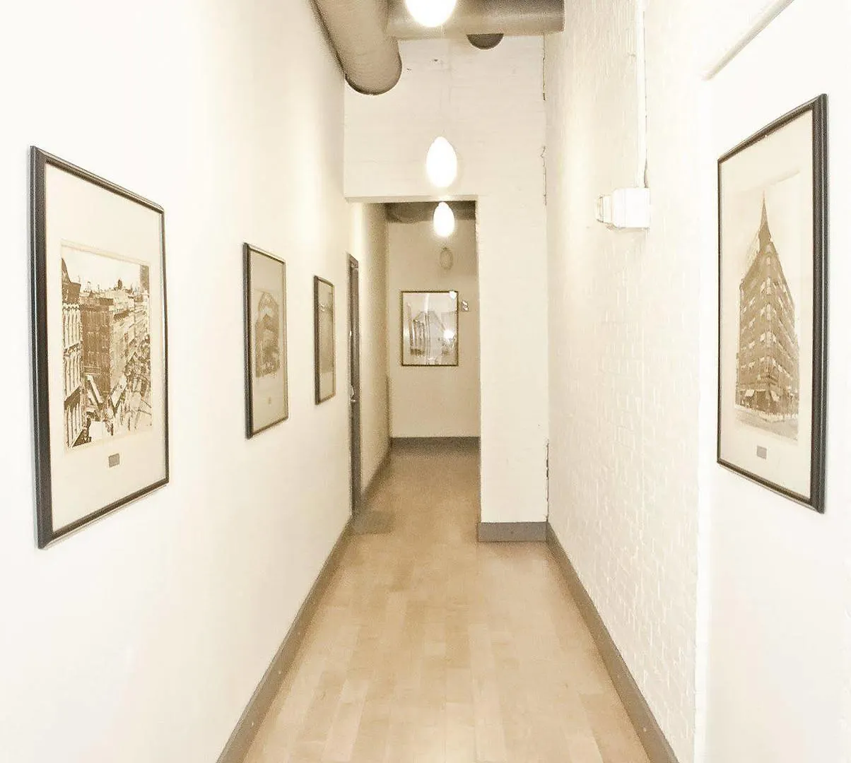 The Lofts Hotel Columbus