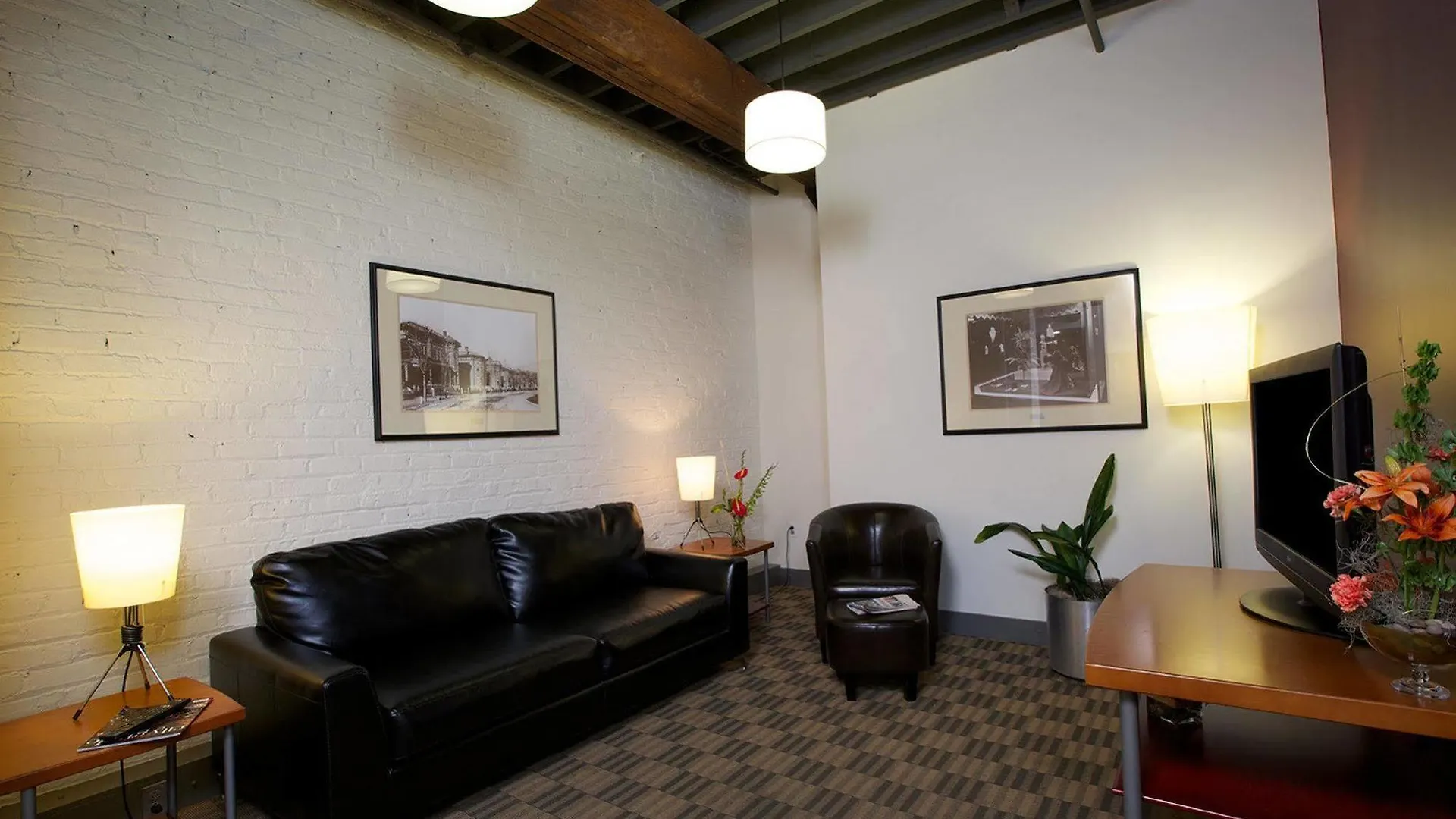 The Lofts Hotel Columbus United States