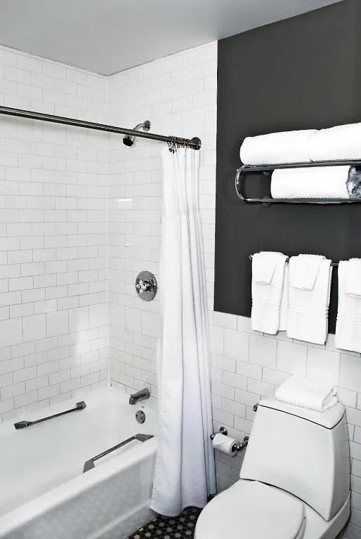 The Lofts Hotel Columbus 3*,  United States