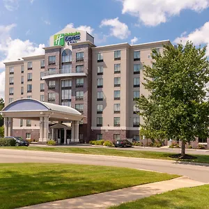 Holiday Inn Express & Suites Columbus - Polaris, An Ihg Hotel Inn